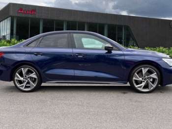 Used Audi A3 2025 for sale - 74716297: Photo
