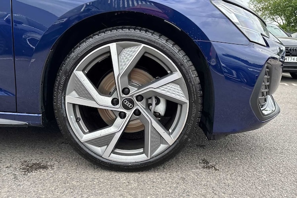 Used Audi A3 2025 for sale - 74716297: Photo 5