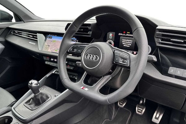 Used Audi A3 2025 for sale - 74716297: Photo 6