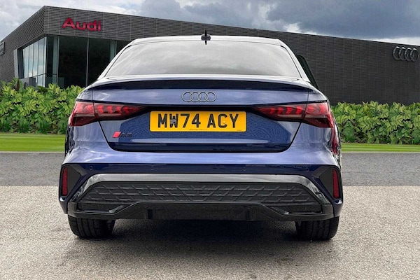 Used Audi A3 2025 for sale - 74716297: Photo 7