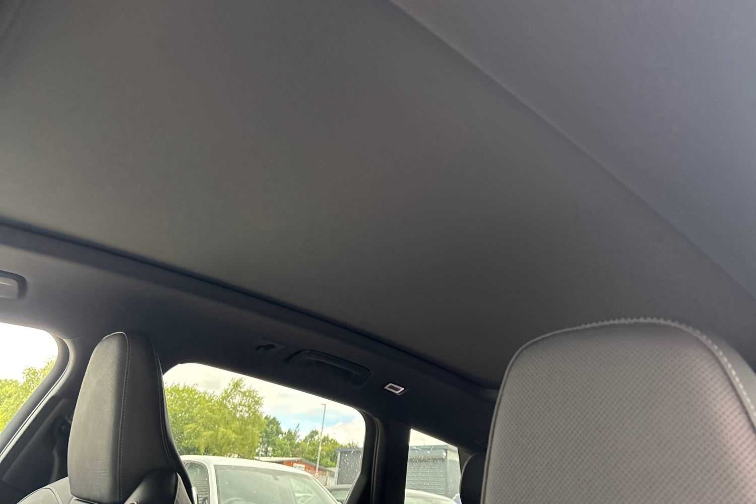 Used Audi Q6 e-tron 2025 for sale - 76587712: Photo 13