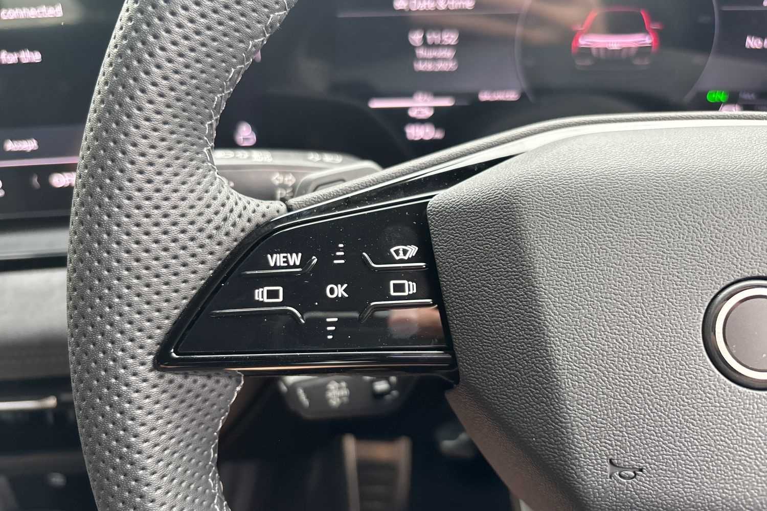 Used Audi Q6 e-tron 2025 for sale - 76587712: Photo 19