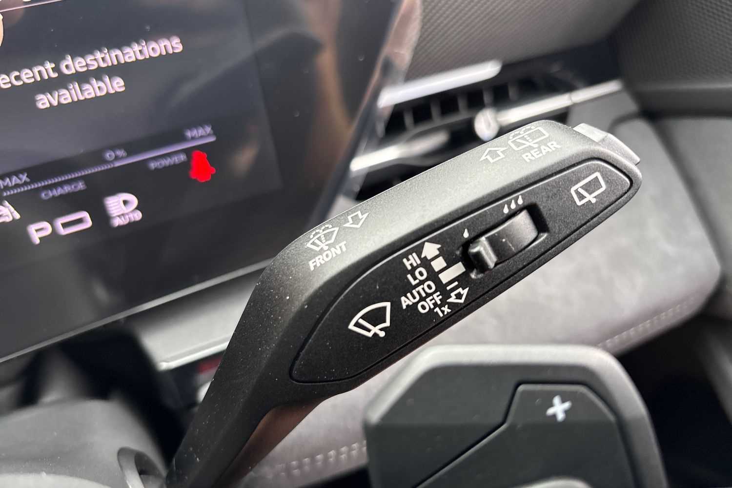 Used Audi Q6 e-tron 2025 for sale - 76587712: Photo 20