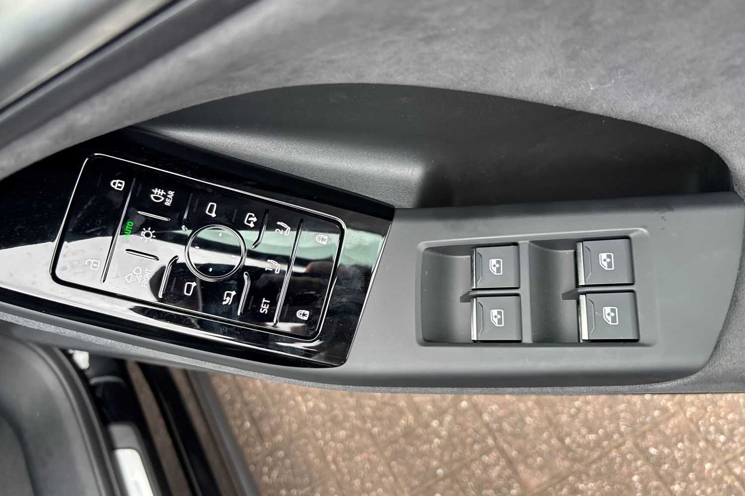 Used Audi Q6 e-tron 2025 for sale - 76587712: Photo 21