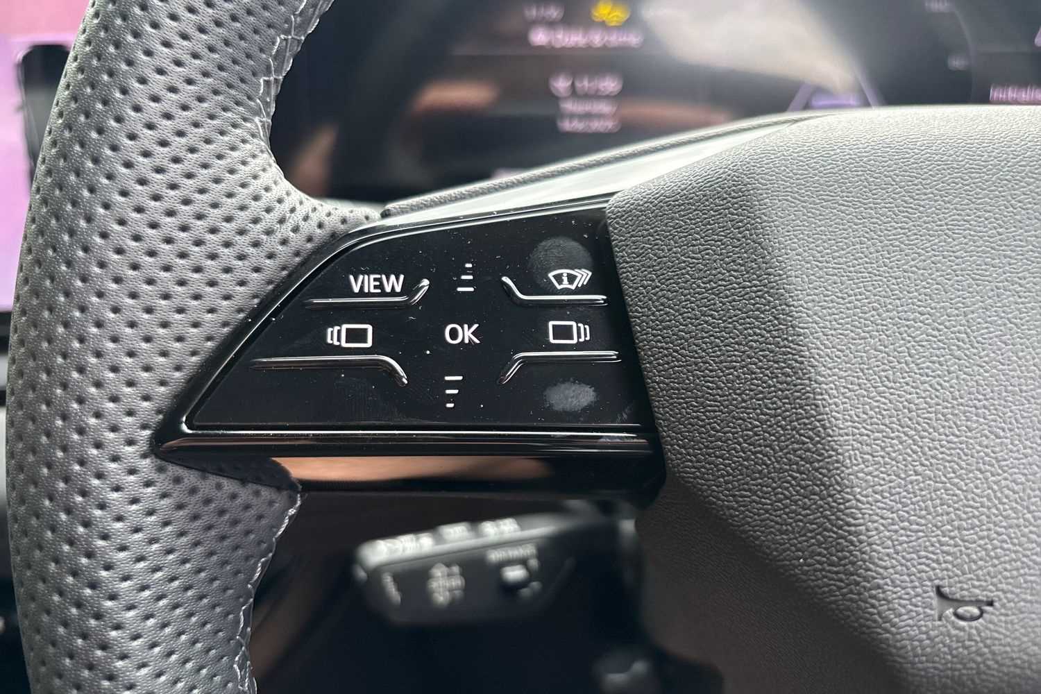 Used Audi Q6 e-tron 2025 for sale - 76587712: Photo 29