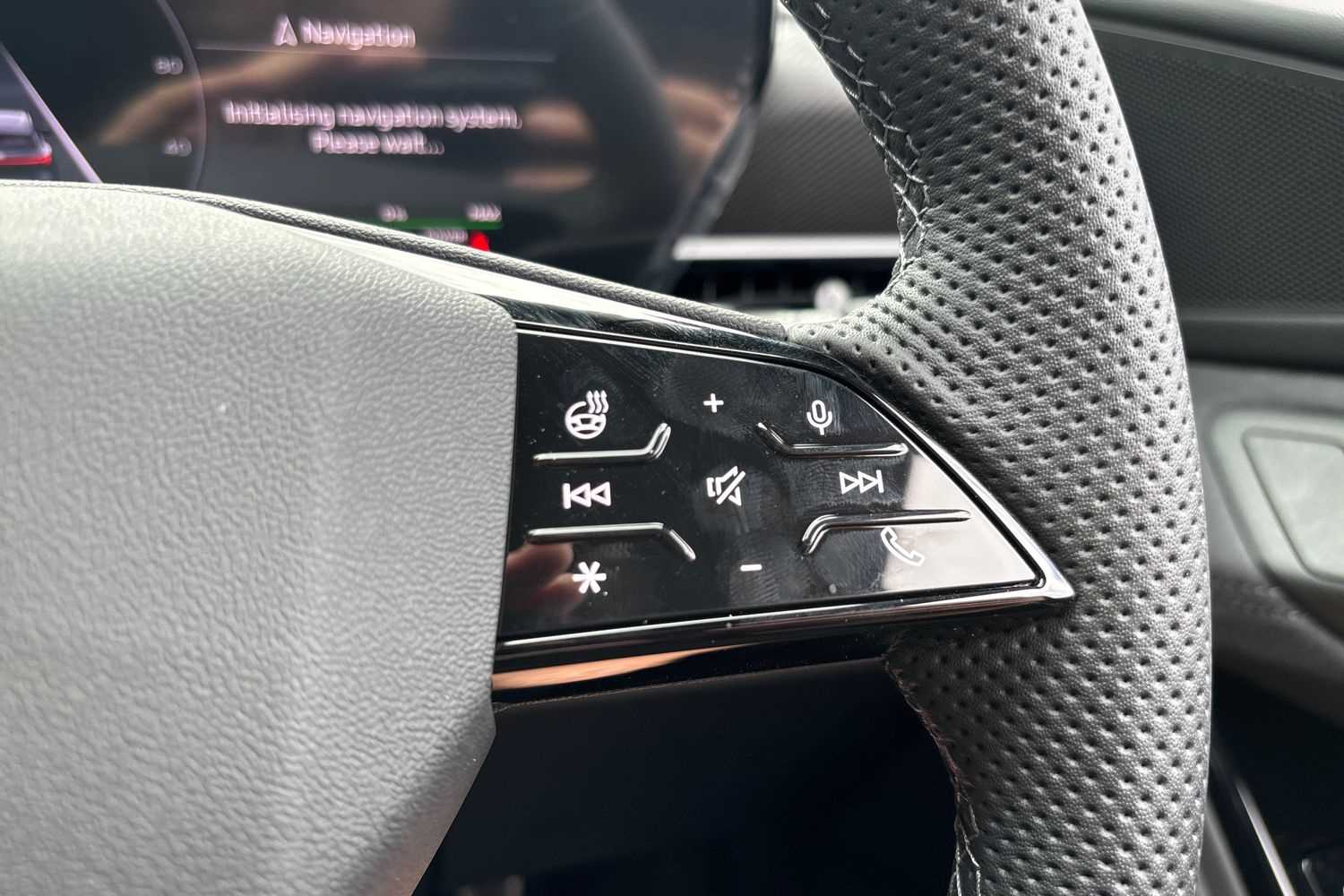 Used Audi Q6 e-tron 2025 for sale - 76587712: Photo 30