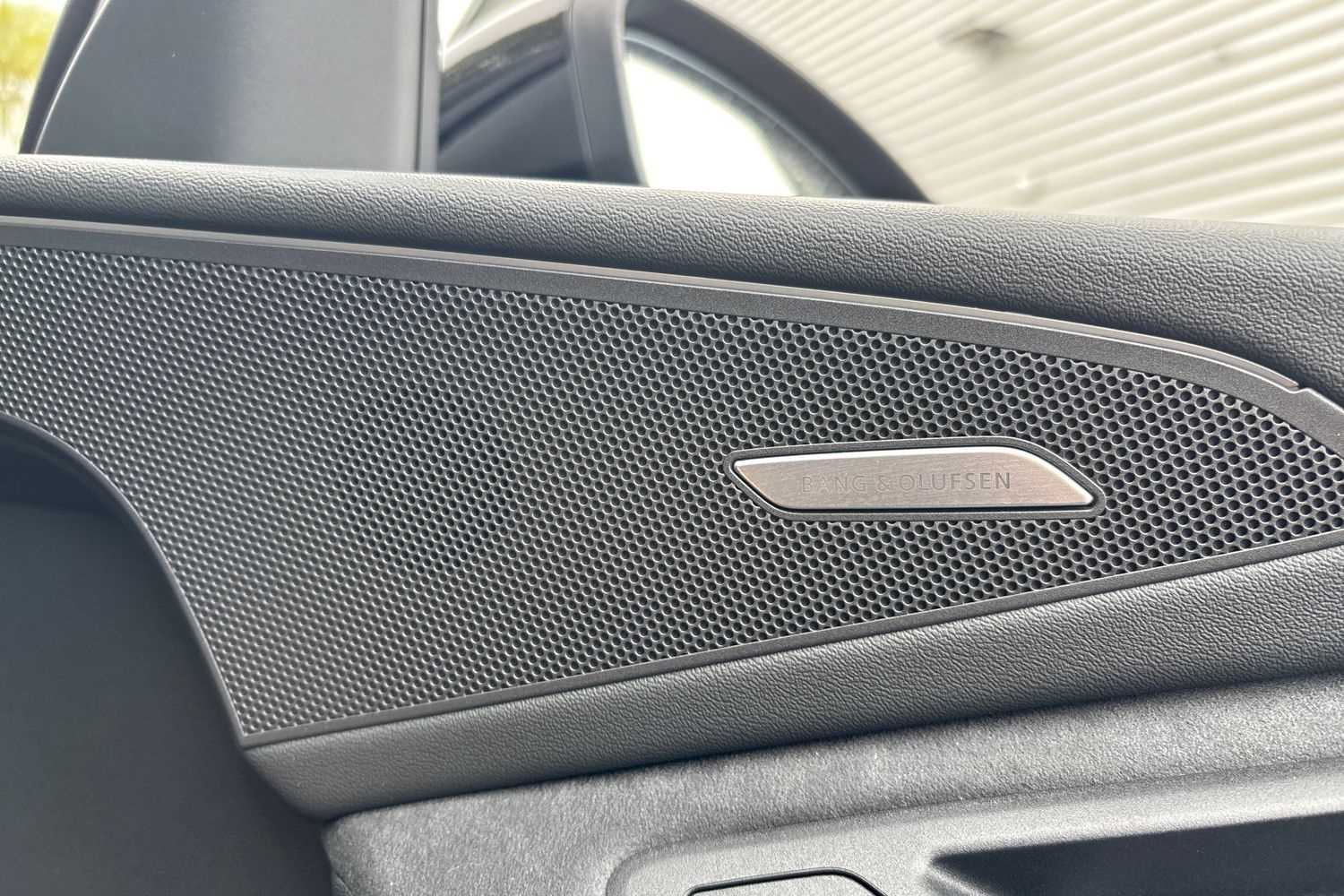 Used Audi Q6 e-tron 2025 for sale - 76587712: Photo 33