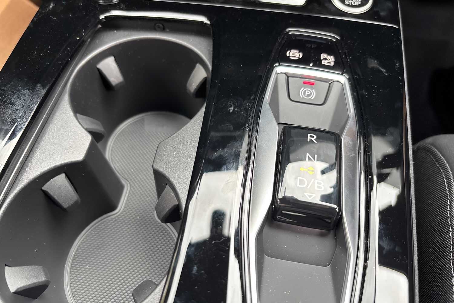 Used Audi Q6 e-tron 2025 for sale - 76587712: Photo 34