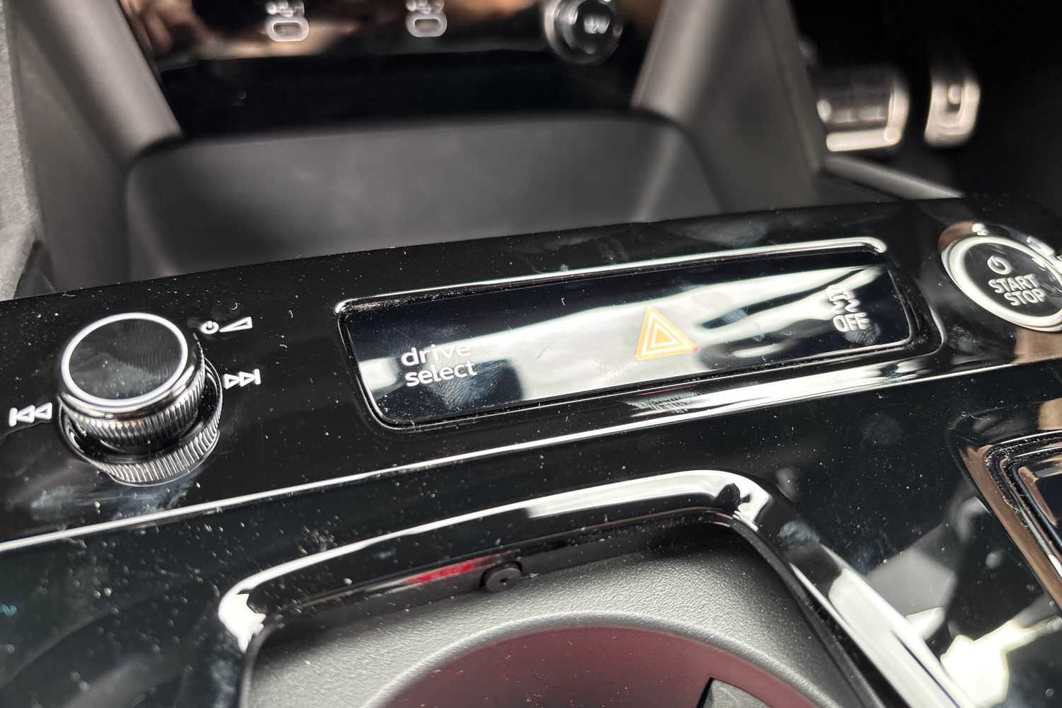 Used Audi Q6 e-tron 2025 for sale - 76587712: Photo 35