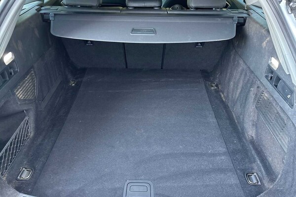Used Audi A5 2025 for sale - 75025519: Photo 11