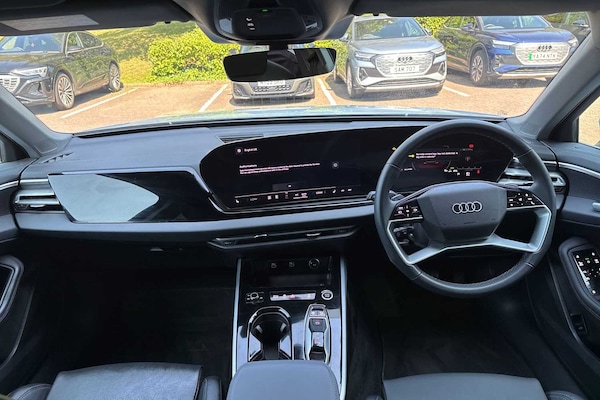 Used Audi A5 2025 for sale - 75025519: Photo 12