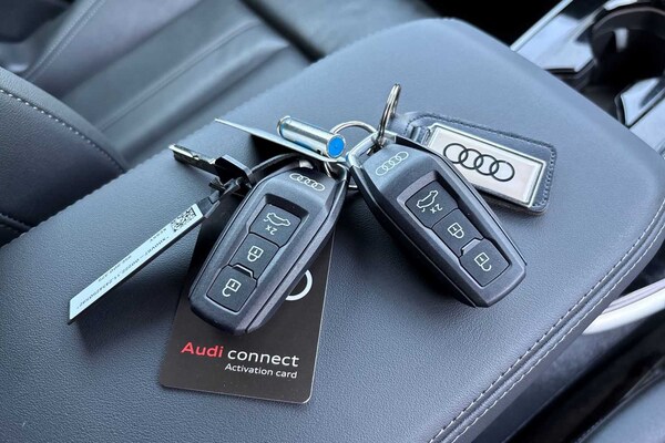 Used Audi A5 2025 for sale - 75025519: Photo 15
