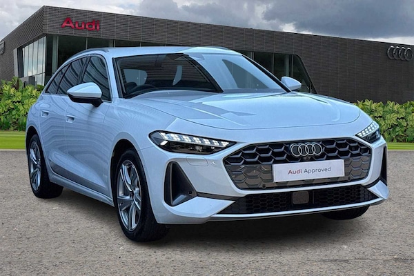 Used Audi A5 2025 for sale - 75025519: Photo 1