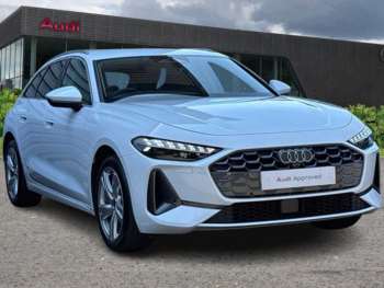 2025 - 2.0 TFSI 150 Sport 5dr S Tronic