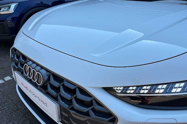 Used Audi A5 2025 for sale - 75025519: Photo 24
