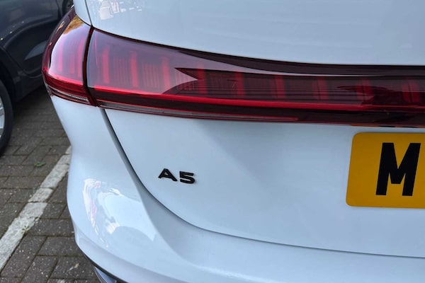 Used Audi A5 2025 for sale - 75025519: Photo 26