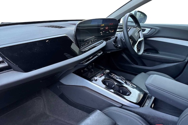 Used Audi A5 2025 for sale - 75025519: Photo 2