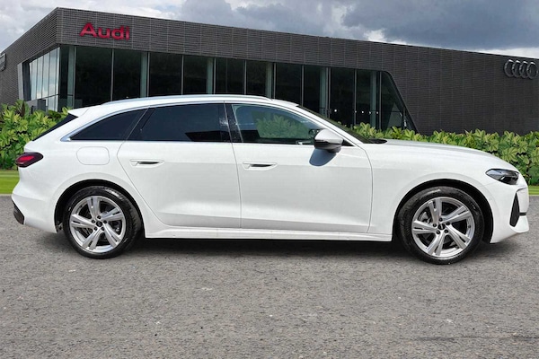 Used Audi A5 2025 for sale - 75025519: Photo 4