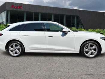 Used Audi A5 2025 for sale - 75025519: Photo