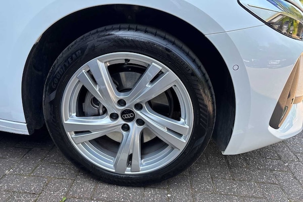 Used Audi A5 2025 for sale - 75025519: Photo 5