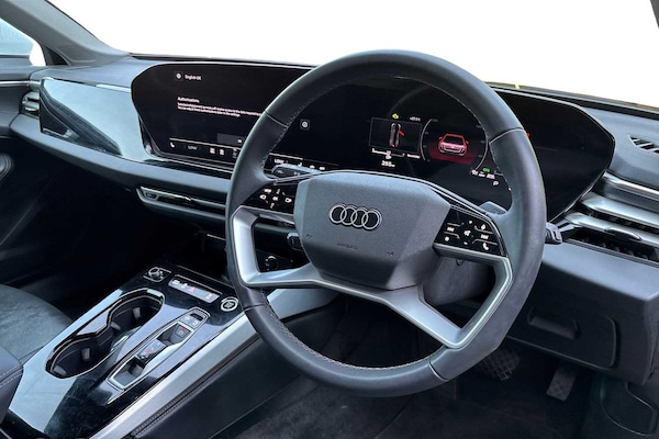 Used Audi A5 2025 for sale - 75025519: Photo 6