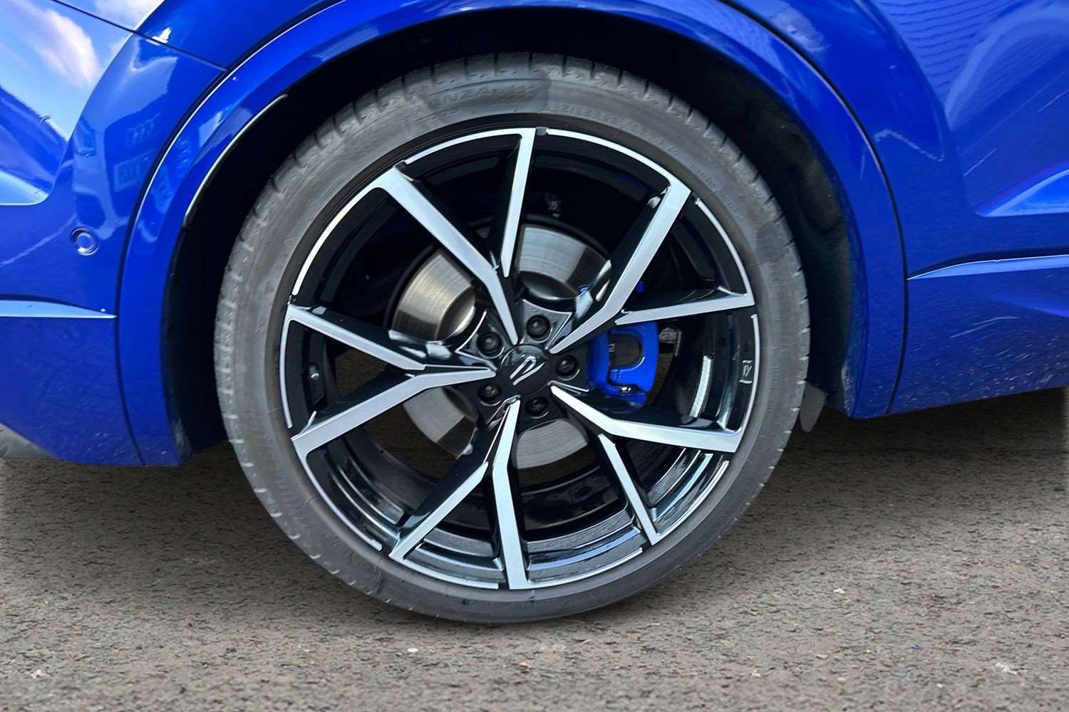 Used Volkswagen Touareg 2025 for sale - 77232968: Photo 11