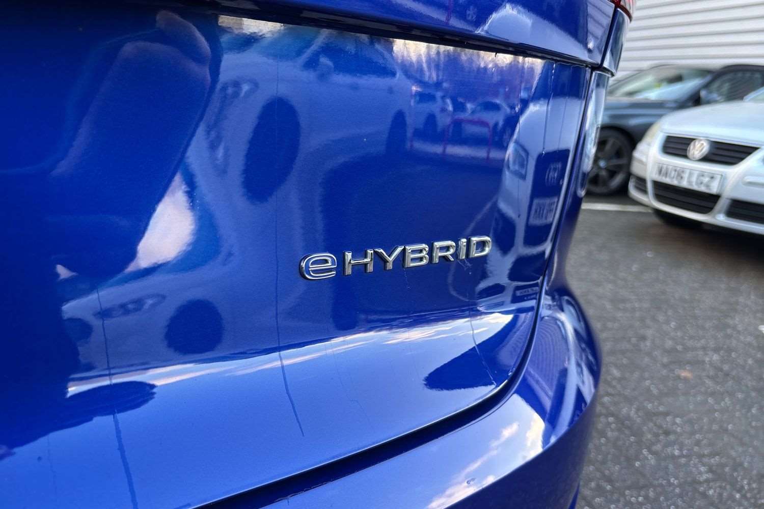 Used Volkswagen Touareg 2025 for sale - 77232968: Photo 12