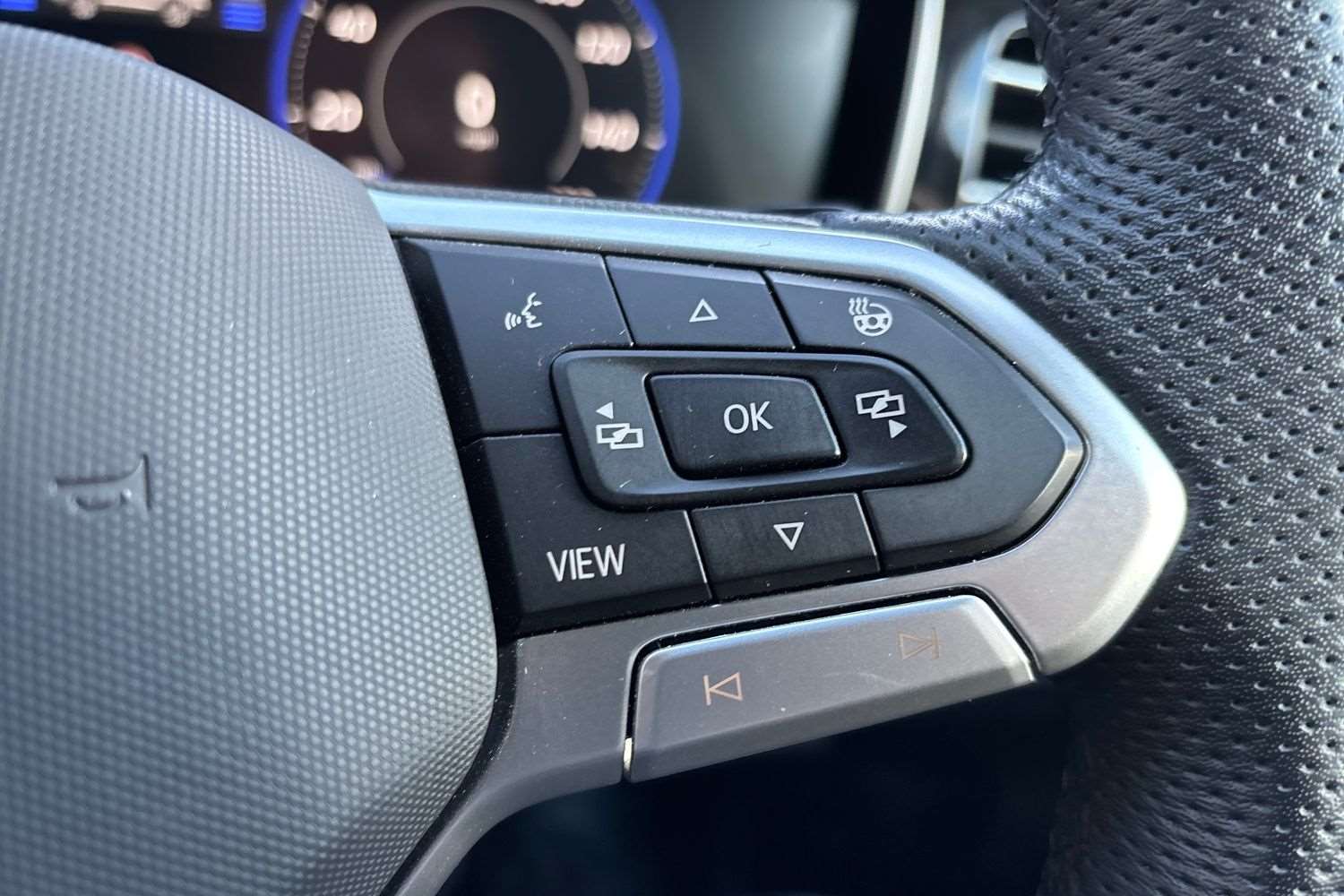 Used Volkswagen Touareg 2025 for sale - 77232968: Photo 17