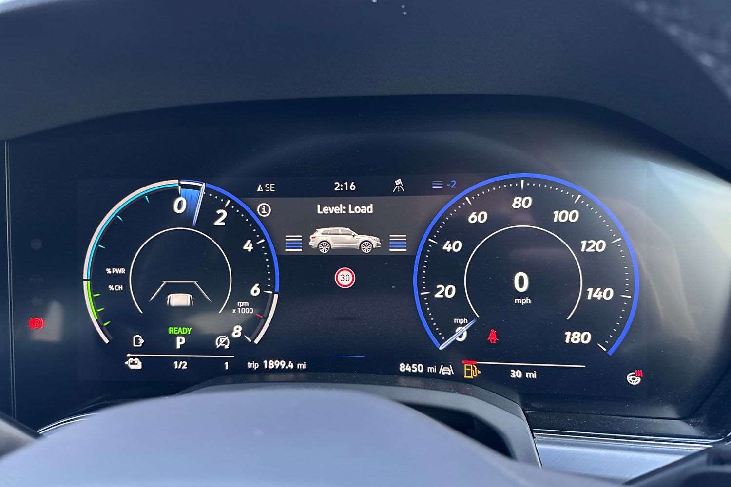 Used Volkswagen Touareg 2025 for sale - 77232968: Photo 18