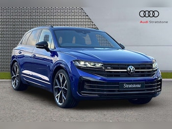 2025 - 3.0 V6 TSI eHybrid 4Motion R 5dr Tip Auto