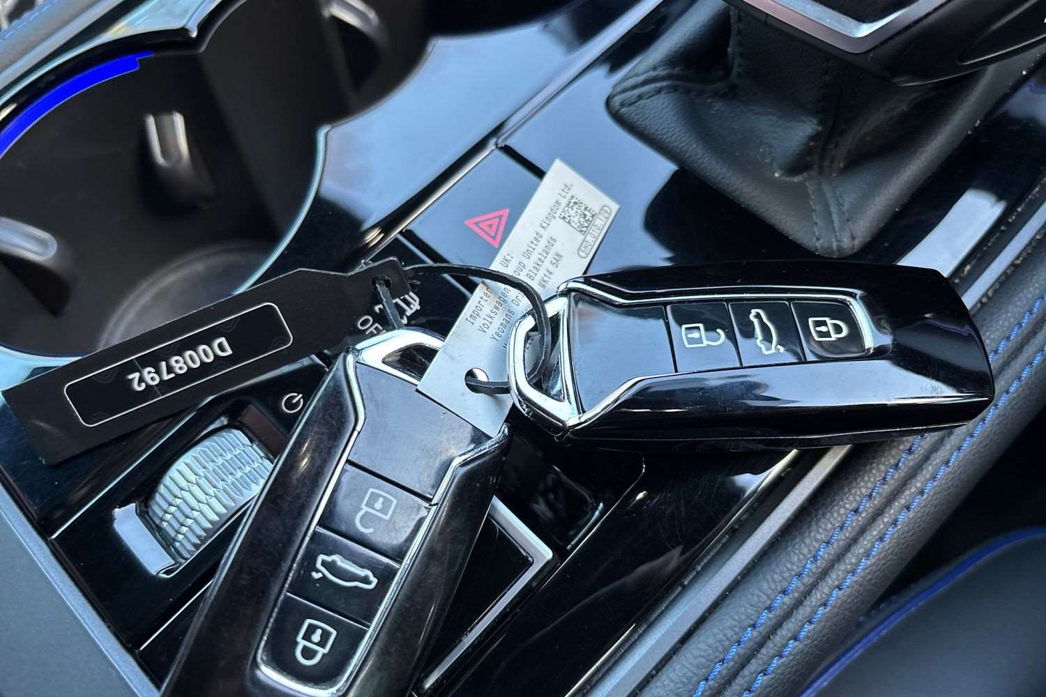 Used Volkswagen Touareg 2025 for sale - 77232968: Photo 25