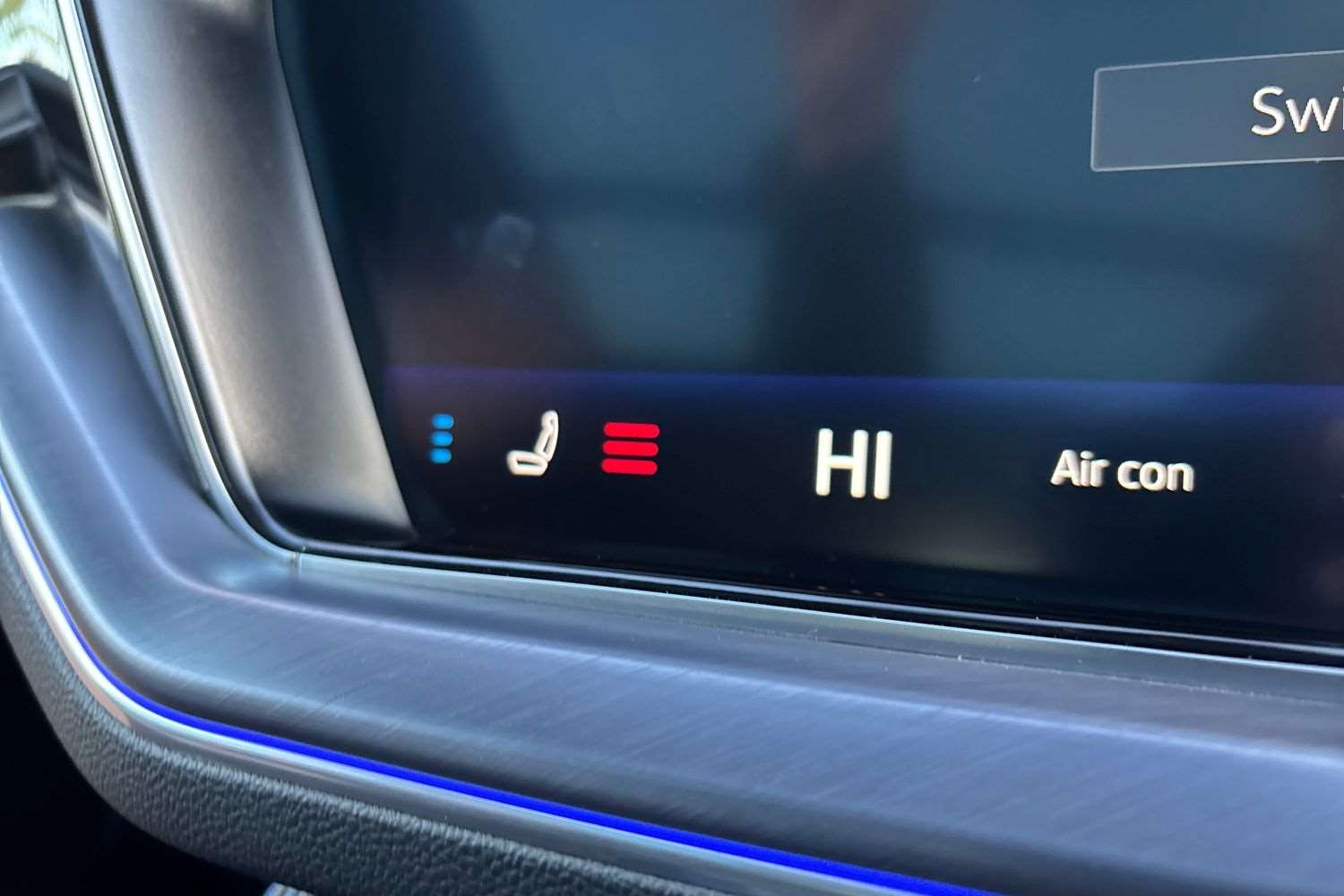 Used Volkswagen Touareg 2025 for sale - 77232968: Photo 28