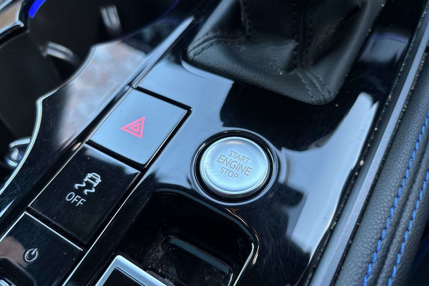 Used Volkswagen Touareg 2025 for sale - 77232968: Photo 29