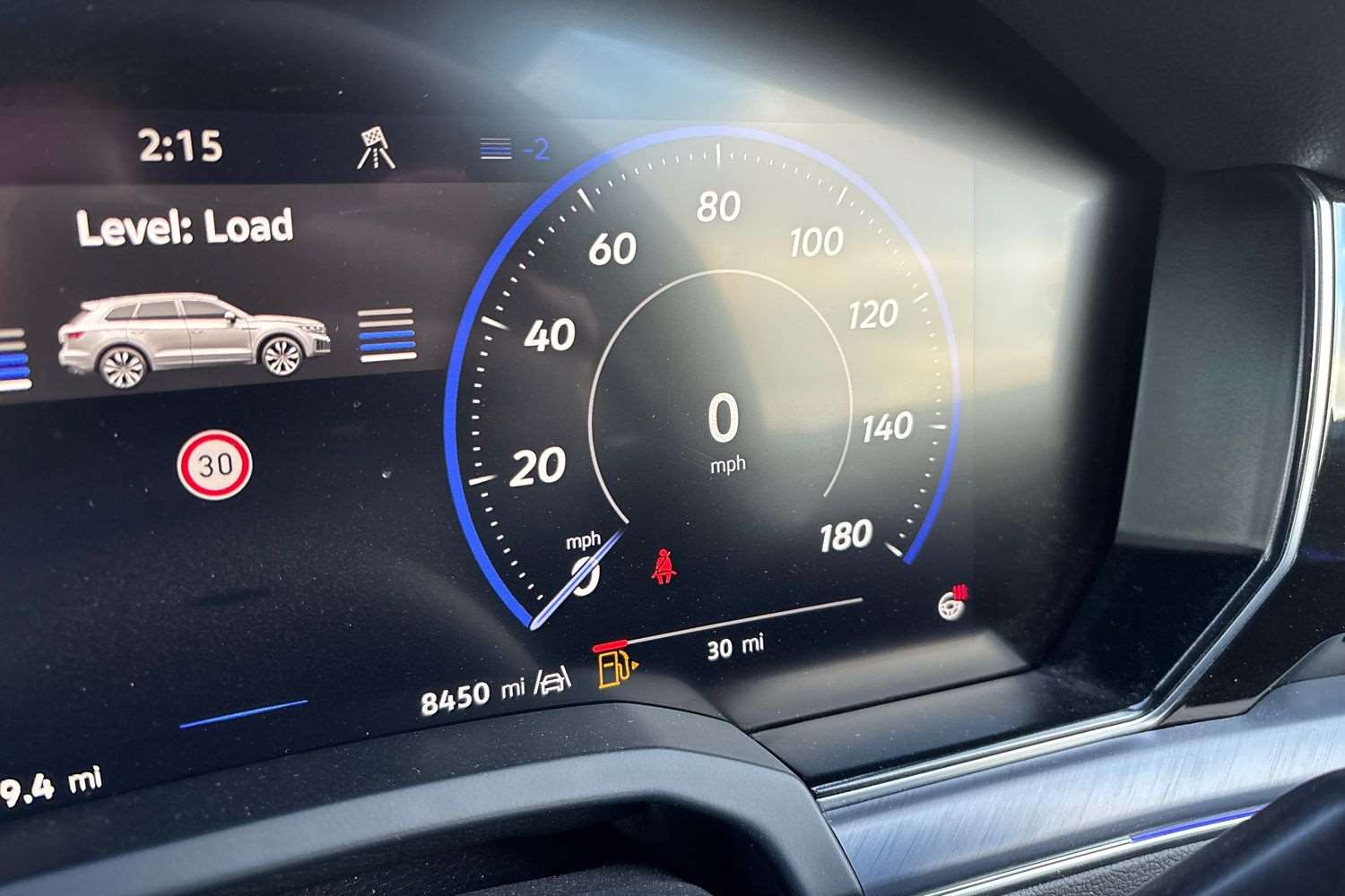 Used Volkswagen Touareg 2025 for sale - 77232968: Photo 31