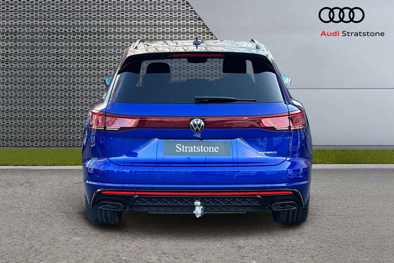 Used Volkswagen Touareg 2025 for sale - 77232968: Photo 7