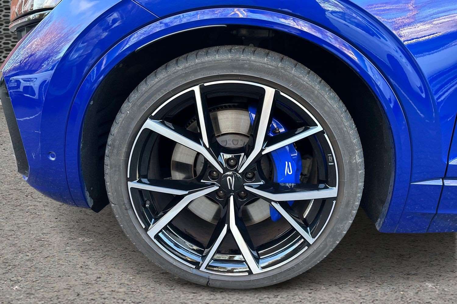 Used Volkswagen Touareg 2025 for sale - 77232968: Photo 9