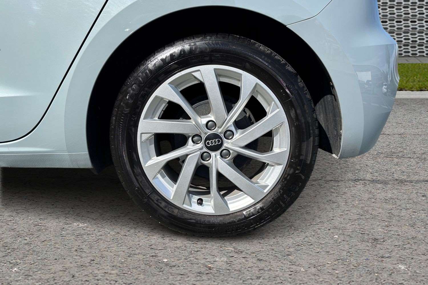 Used Audi A1 2023 for sale - 78161504: Photo 10