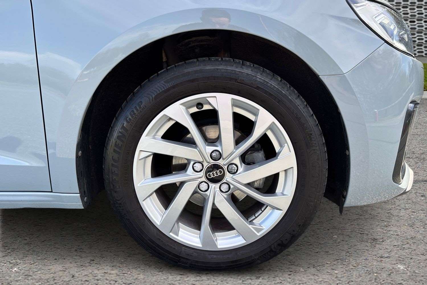 Used Audi A1 2023 for sale - 78161504: Photo 11