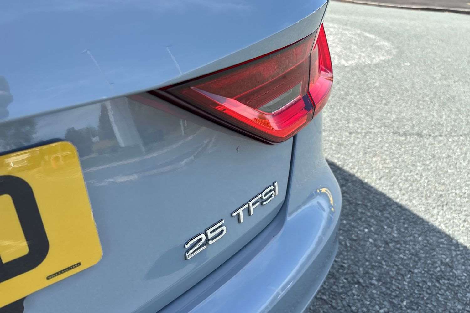 Used Audi A1 2023 for sale - 78161504: Photo 12