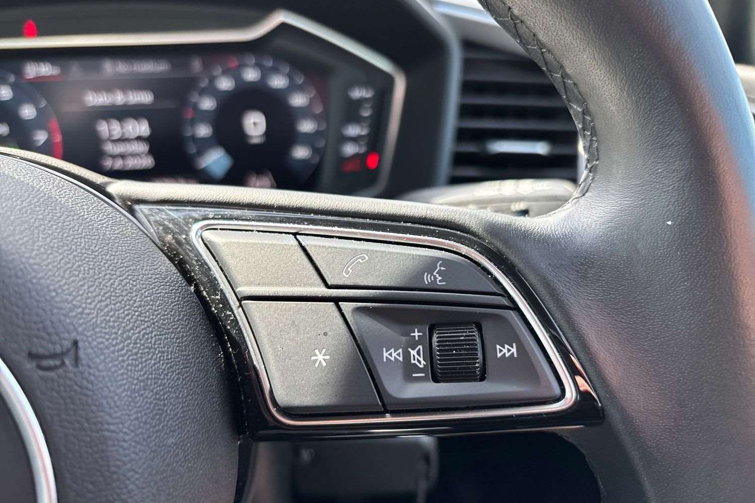 Used Audi A1 2023 for sale - 78161504: Photo 17