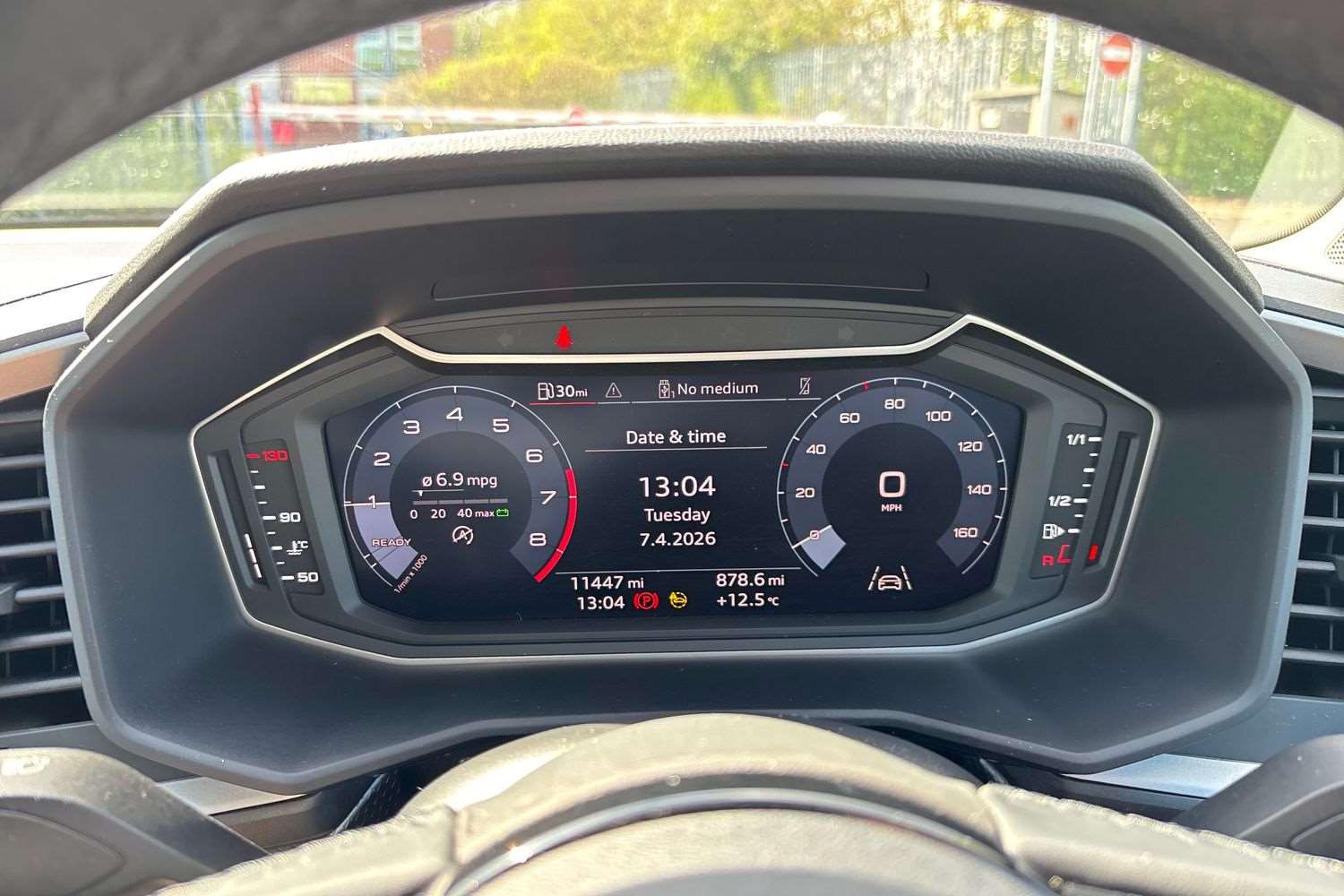 Used Audi A1 2023 for sale - 78161504: Photo 18