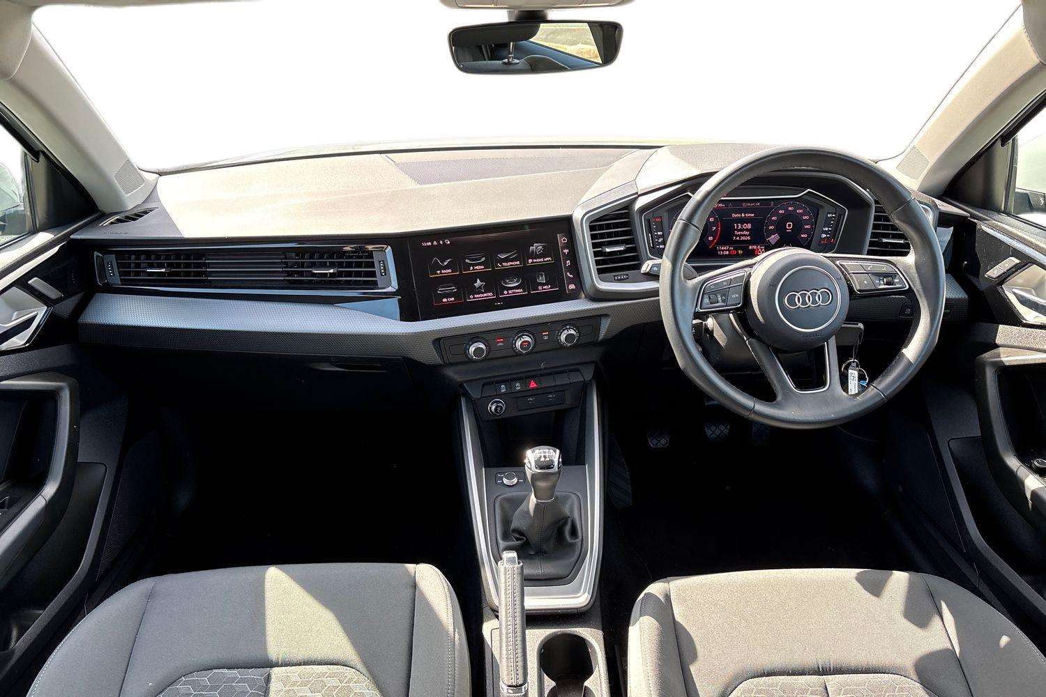 Used Audi A1 2023 for sale - 78161504: Photo 19