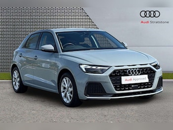 Used Audi A1 2023 for sale - 78161504: Photo