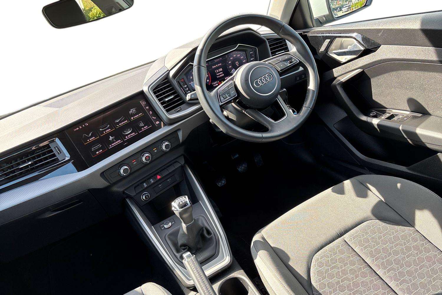 Used Audi A1 2023 for sale - 78161504: Photo 20