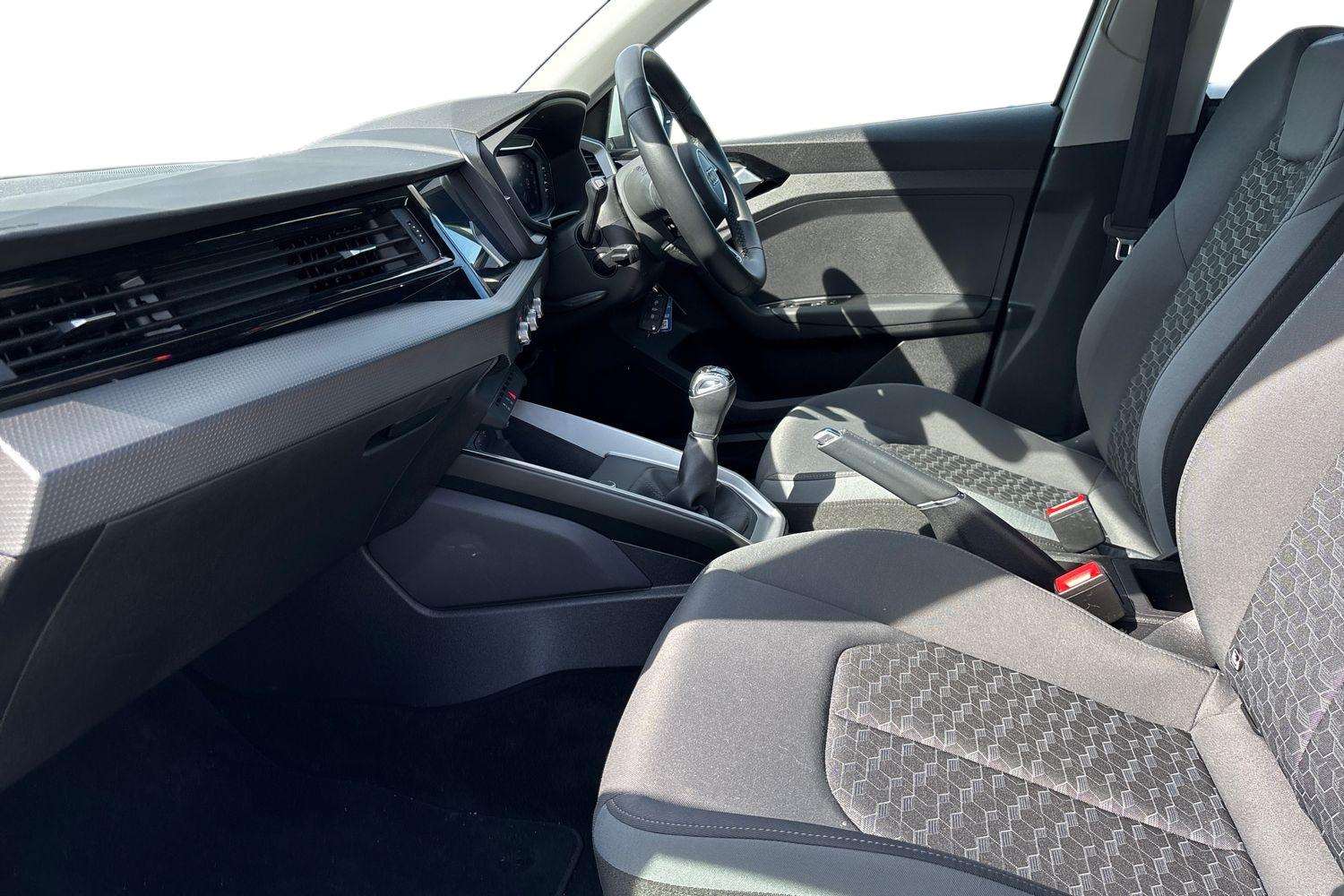 Used Audi A1 2023 for sale - 78161504: Photo 21