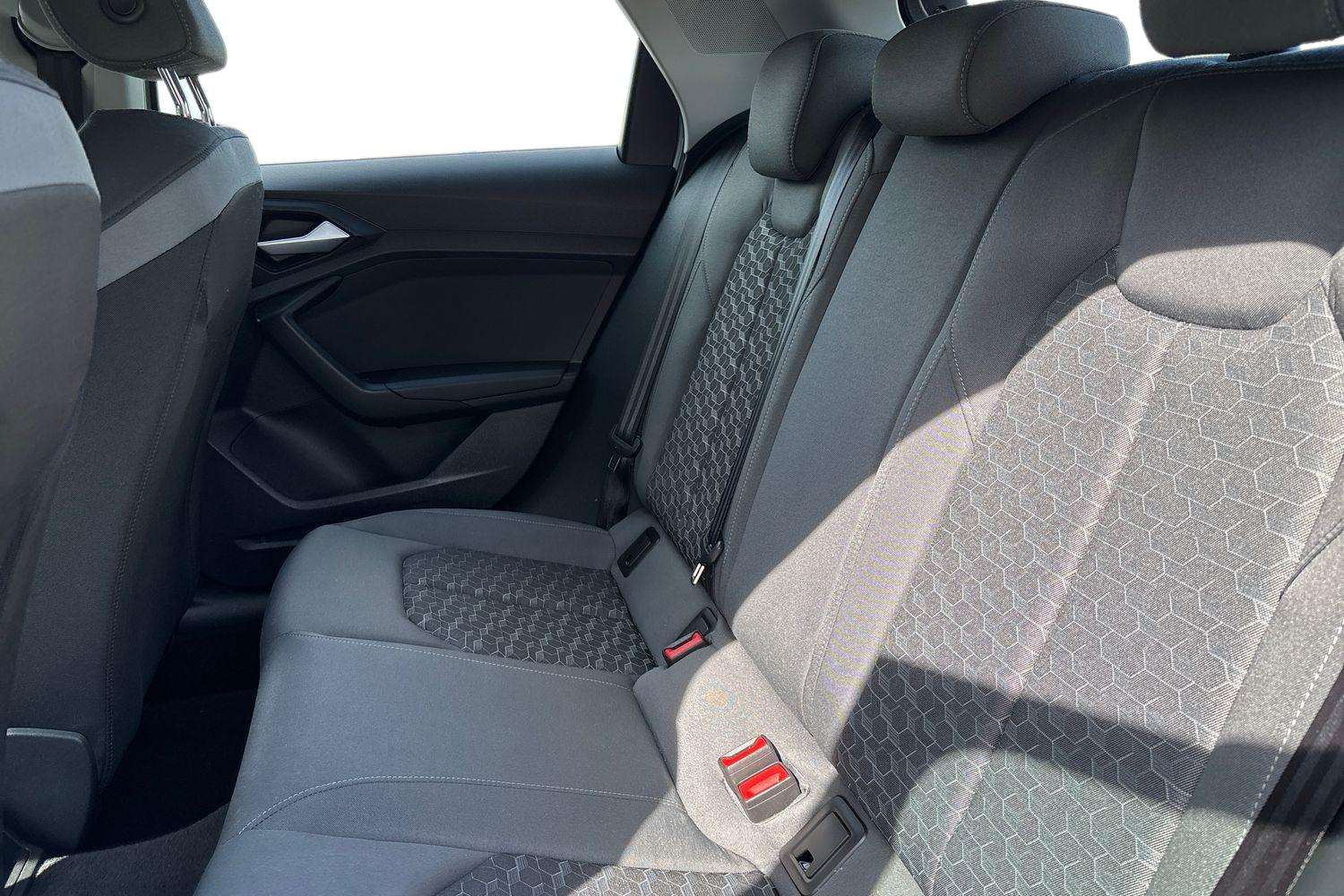 Used Audi A1 2023 for sale - 78161504: Photo 22