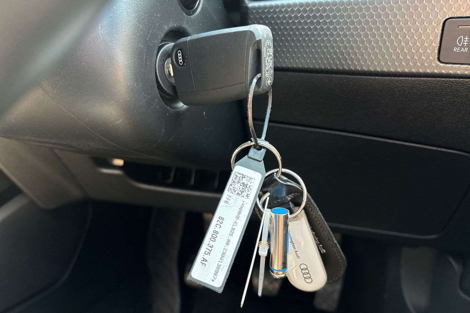 Used Audi A1 2023 for sale - 78161504: Photo 25