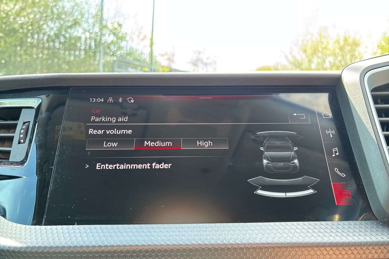 Used Audi A1 2023 for sale - 78161504: Photo 26