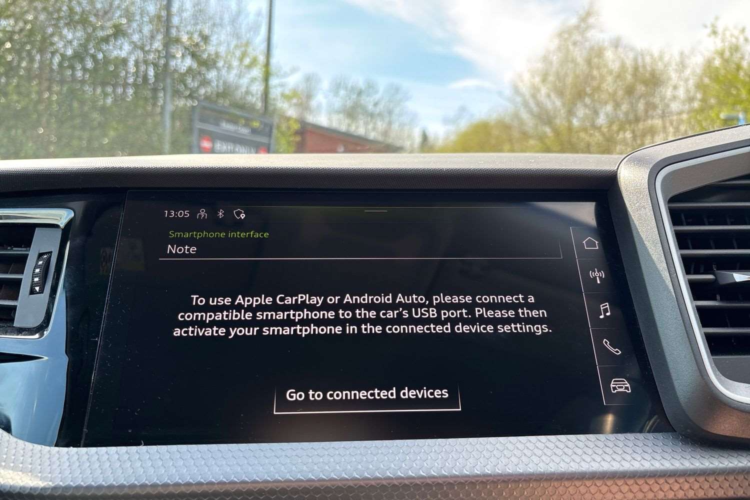 Used Audi A1 2023 for sale - 78161504: Photo 27