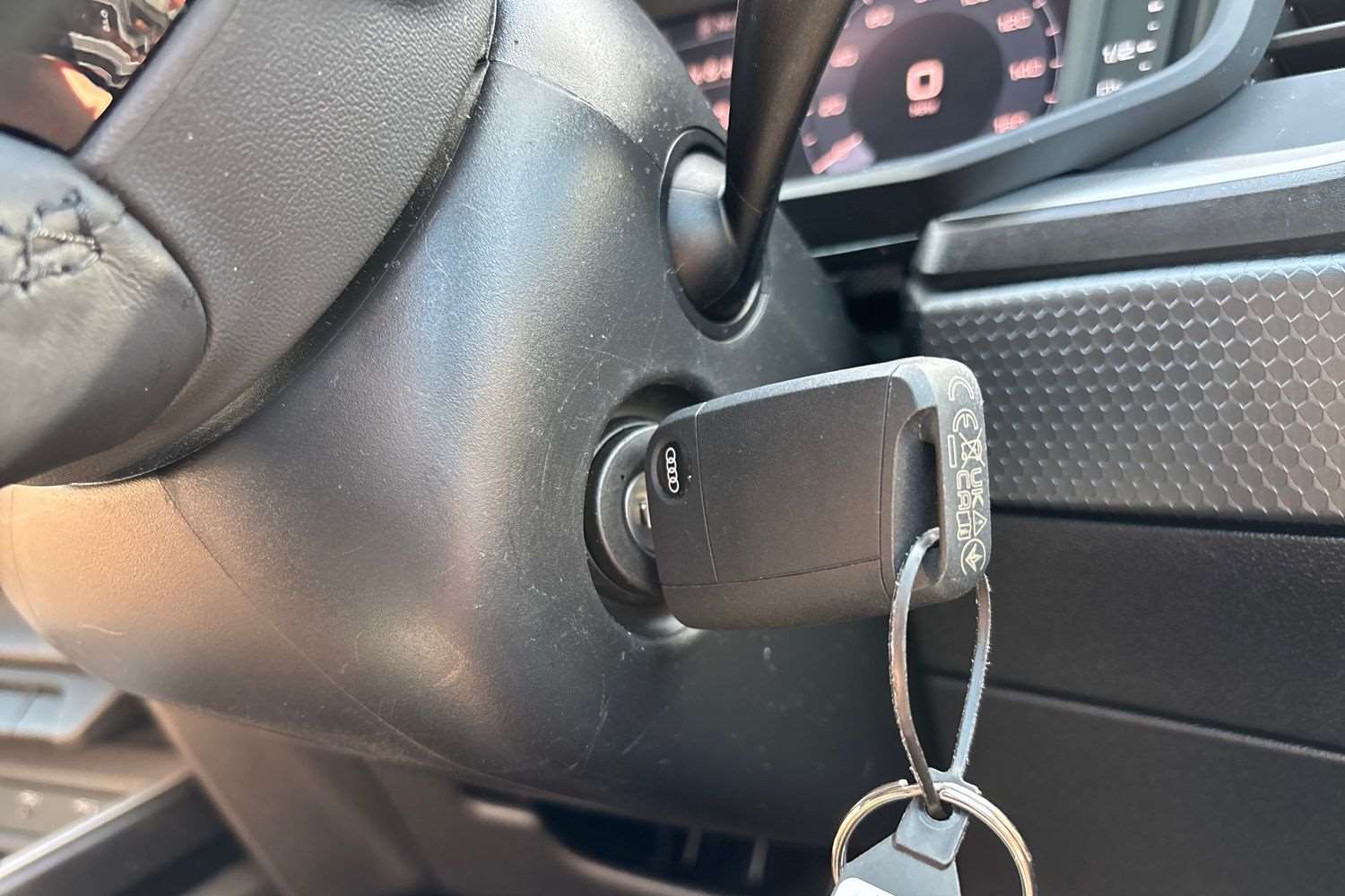 Used Audi A1 2023 for sale - 78161504: Photo 29